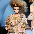 Haute Couture Autumn/Winter 2011/2012 Coverage: Christian Dior & Valentino