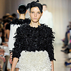 Haute Couture Autumn/Winter 2011/2012 Coverage: Giambattista Valli, Armani Privé & Chanel