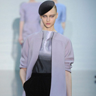 Haute Couture Autumn/Winter 2012/2013: Armani Prive & Maison Martin Margiela