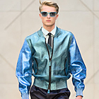 Burberry Prorsum Menswear Spring/Summer 2013