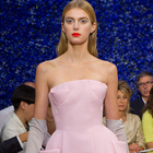 Haute Couture Autumn/Winter 2012/2013:Christian Dior & Jean Paul Gaultier