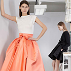 Discover Exclusive Images of Dior Pre Fall 2013 Ready-to-Wear Collection