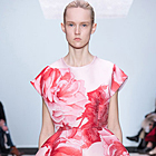 Paris Fashion Week Fall 2014: Giambattista Valli