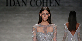 Idan Cohen Autumn/Winter 2015 Women's Collection