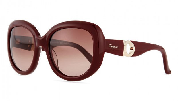 Salvatore Ferragamo Sunglasses