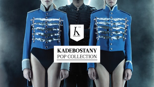 Kadebostany Pop Collection