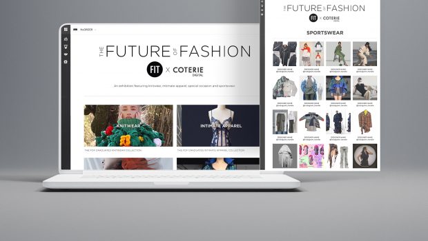 Informa Markets Fashion and FIT Partner to Host Future of Fashion 2020 Showcase at COTERIE and CHILDREN’S CLUB, Presenting the Next Generation of Design Talent.