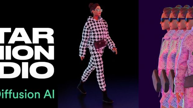 Stage Inc., the creator of Stageverse, a metaverse world-building platform, announced it has launched the world's first AI-generated fashion design tool for avatars.