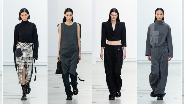 Nehera Fall/Winter 2023/24 Collection