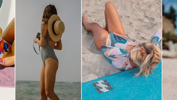 Maredamare Unveils Beachwear Trends for Summer 2024