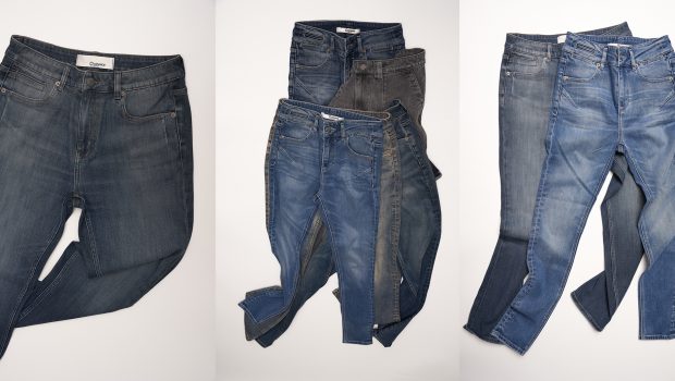 TENCEL™, Advance Denim and Officina+39 Pioneer Advancements in Zero Cotton Denim Aesthetics