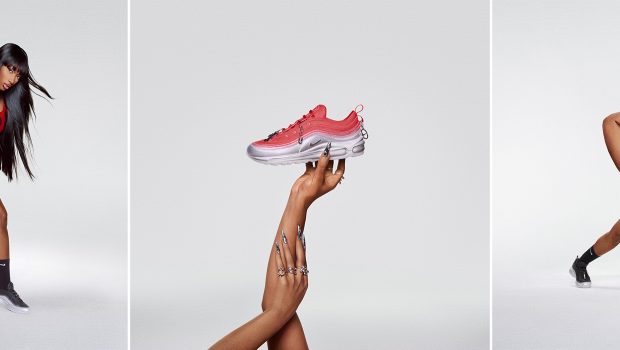 Nike and Megan Thee Stallion have announced her first-ever apparel and Nike By You (NBY) footwear collaboration: Hot Girl Systems.