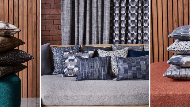 Camira, an international designer of textiles for hospitality, residential and commercial settings, has launched its first printed wool collection manufactured using its own state-of-the-art digital print technology.