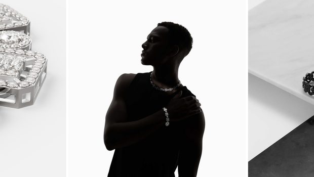 GOLDEN CONCEPT Unveils New Jewelry Collection