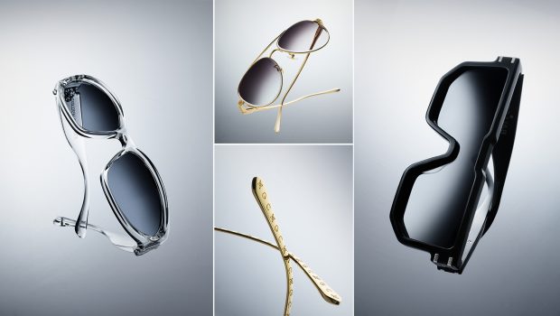 Golden Concept Launches New Sunglass Collection