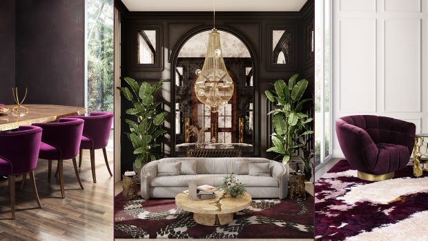 BRABBU Unveils the Fall Trends for 2024 Embrace the Allure of Plum