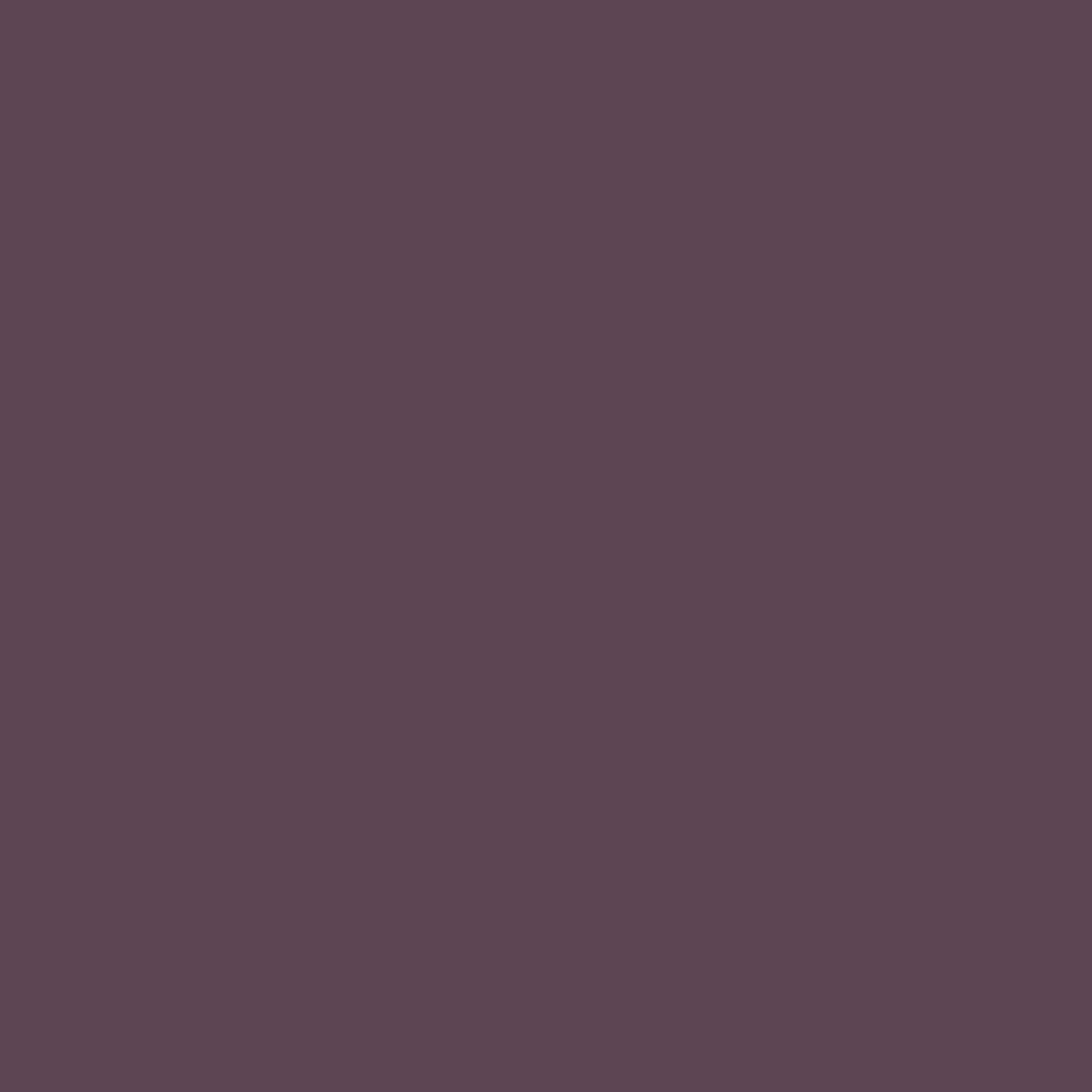 GLIDDEN Paint by PPG 2025 Color of the Year: Purple Basil PPG1046-7