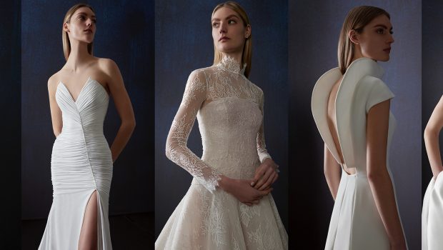 Atelier Pronovias' New 2025 Collection: Origins and Original