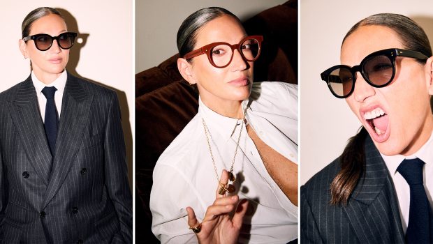 Dita x Jenna Lyons Collaboration