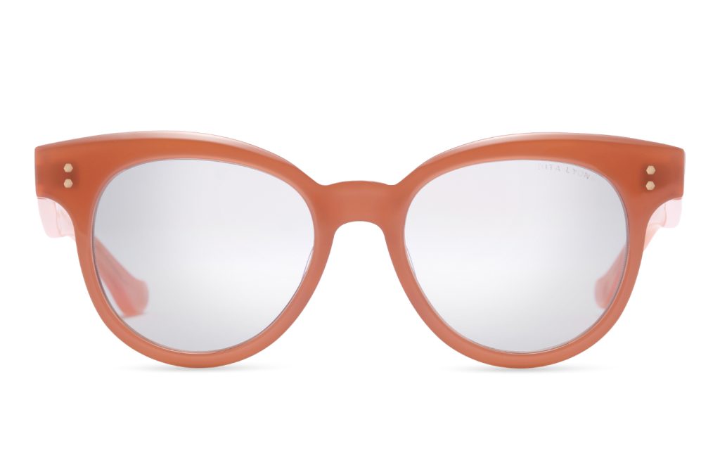 The LYONS Optical frame in Desert Peach

SKU: DTX736-A-01, FRAME: Desert Peach, LENS: Clear