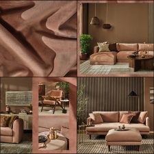 Joybird x Pantone Color of the Year 2025 Furniture Collection